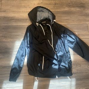Windbreaker